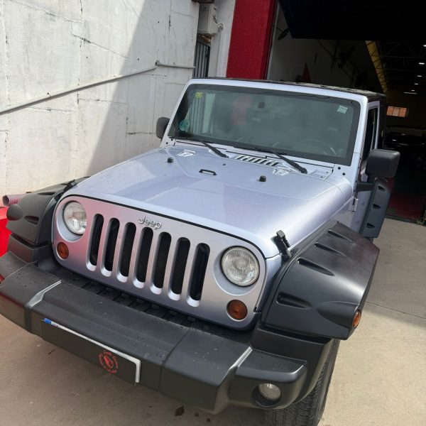 Jeep